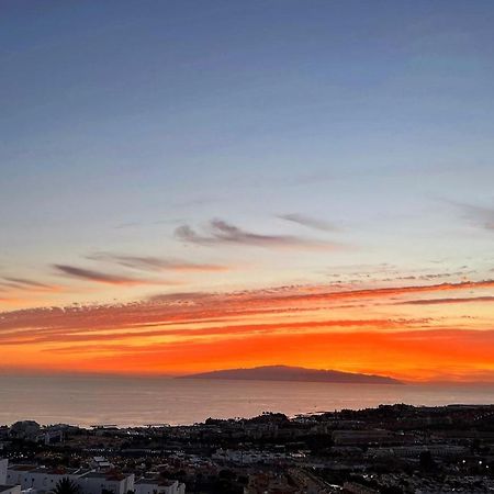 Luxury Penthouse, Best Sunset, Heated Pool, Fast Wifi Адехе Екстер'єр фото