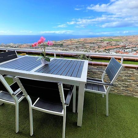 Luxury Penthouse, Best Sunset, Heated Pool, Fast Wifi Адехе Екстер'єр фото